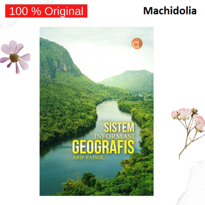 Sistem Informasi Geografis
