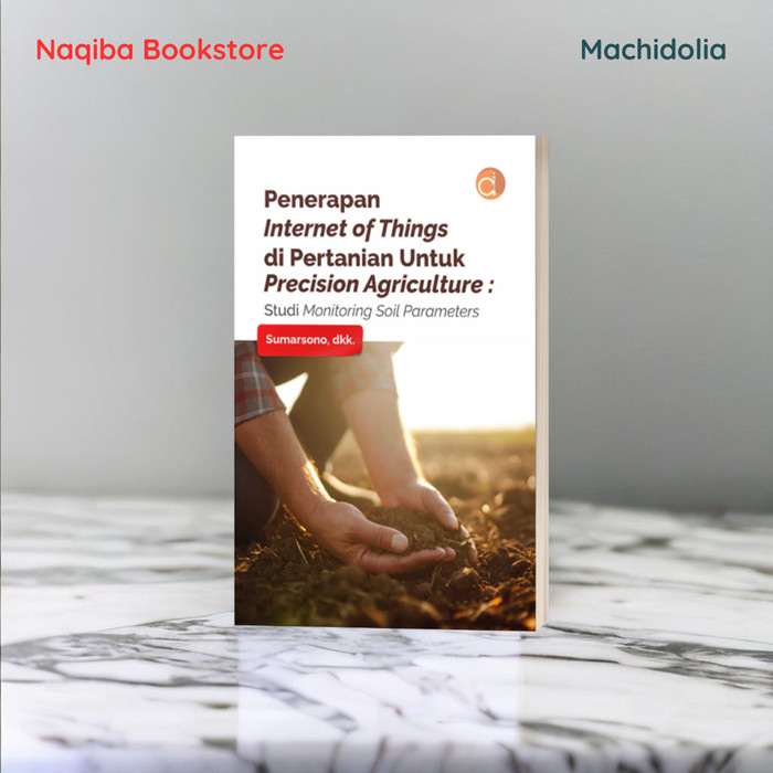Penerapan Internet of Things di Pertanian - FC