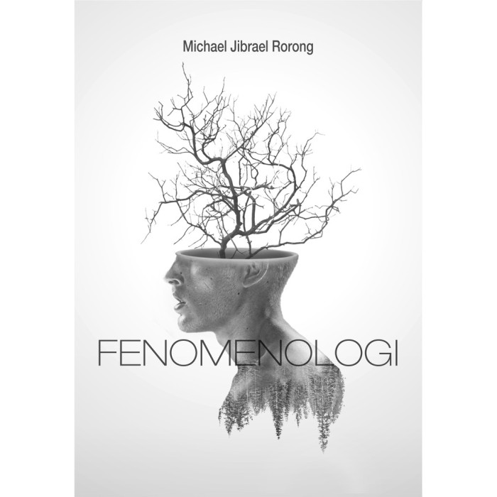 Fenomenologi Bookpaper Original