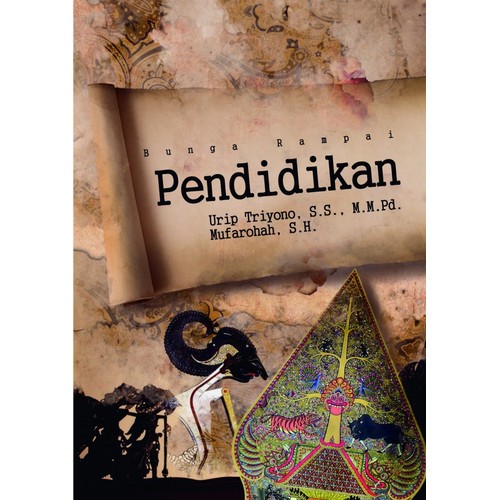 Bunga Rampai Pendidikan (Formal, Non Formal, dan Informal) BW