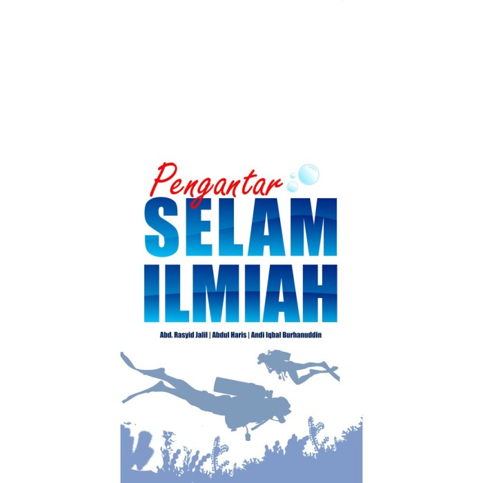 Pengantar Selam Ilmiah
