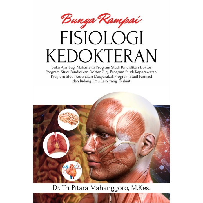 Bunga Rampai Fisiologi Kedokteran al
