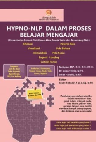 Hypno-NLP Dalam Proses Belajar Mengajar