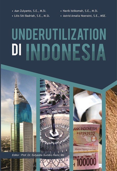 Underutilization di Indonesia - Original