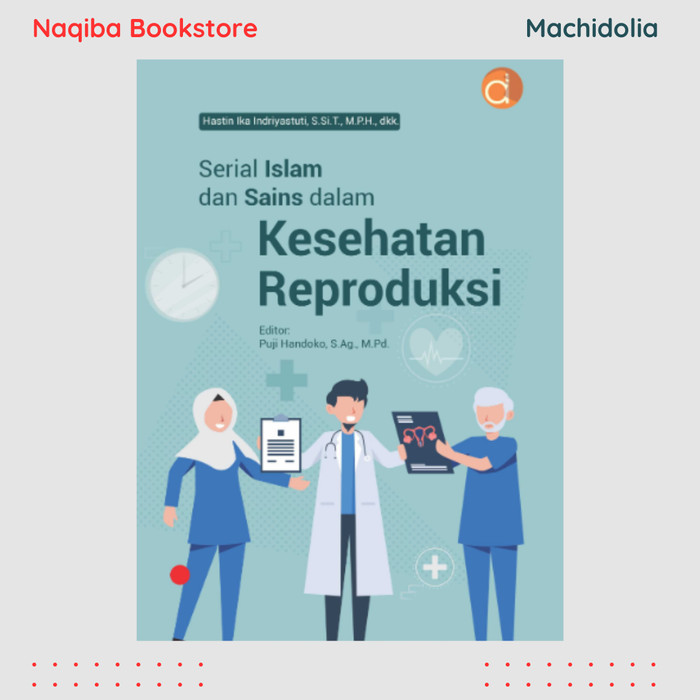 Serial Islam dan Sains dalam Kesehatan Reproduksi