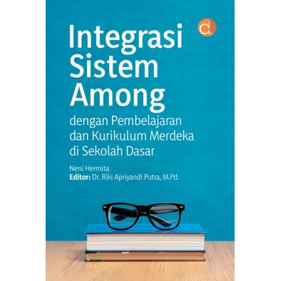 Integrasi Sistem Among - Neni Hermita- BW