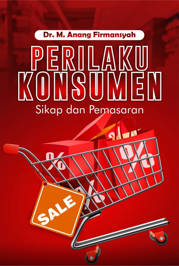 Perilaku Konsumen (Sikap dan Pemasaran)