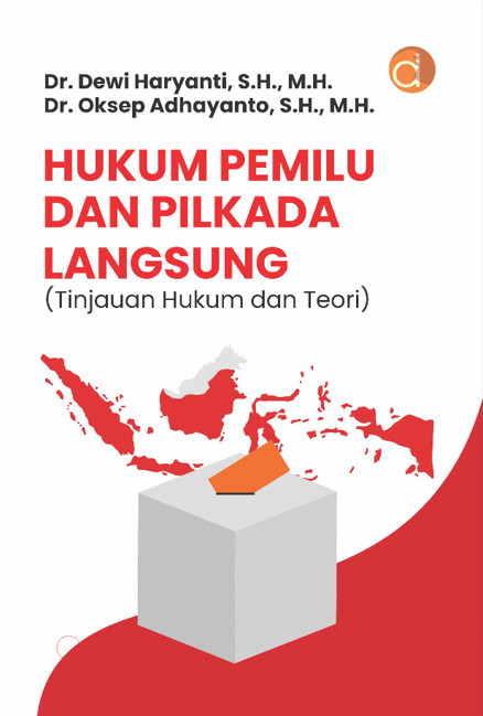 Hukum Pemilu dan Pilkada Langsung-FC