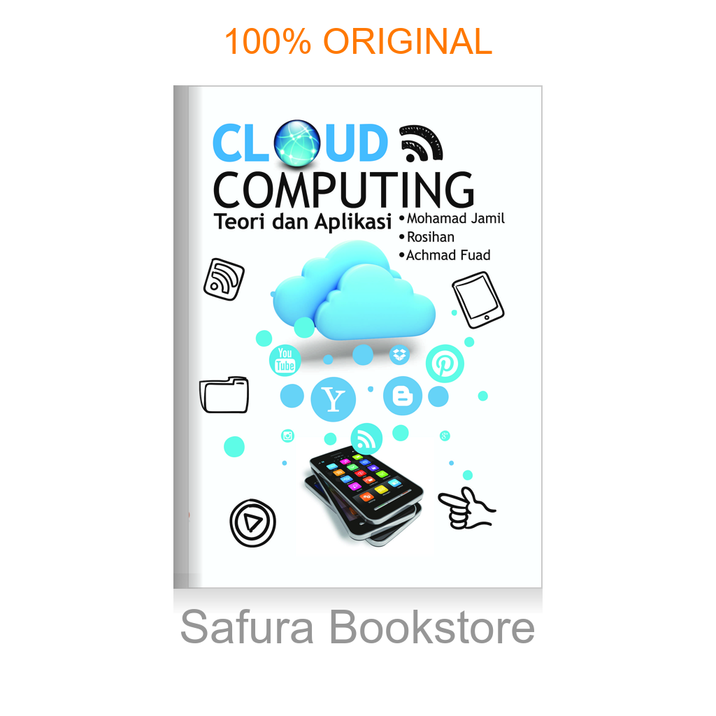 Buku Ajar Cloud Computing