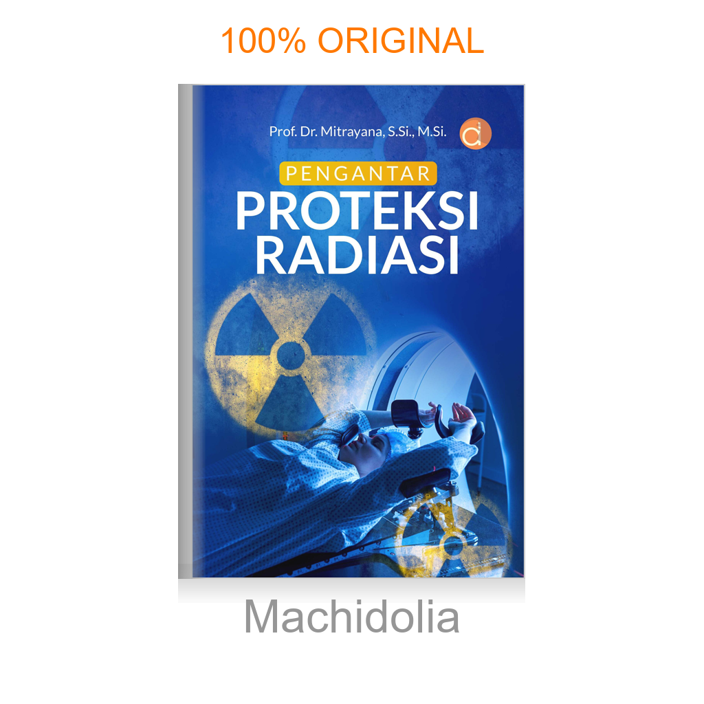 Buku Pengantar Proteksi Radiasi