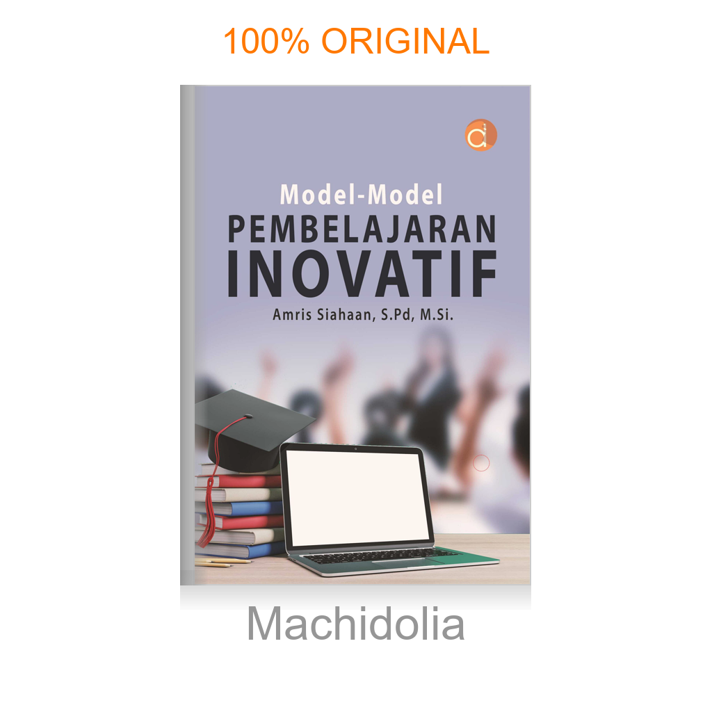 Buku Model-Model Pembelajaran Inovatif