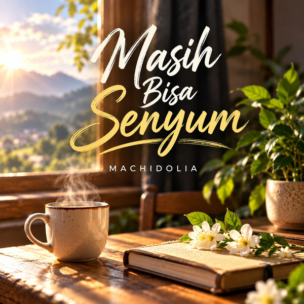 Masih Bisa Senyum
