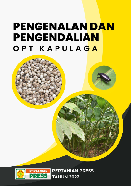 Pengenalan dan Pengendalian OPT Kapulaga