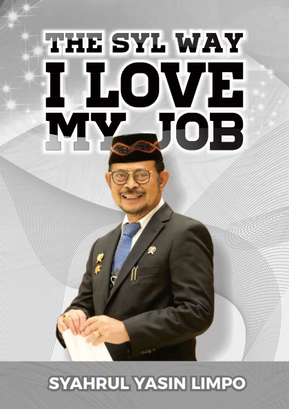 The SYL Way : I Love My Job