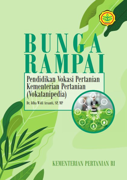 Bunga Rampai Pendidikan Vokasi Kementerian Pertanian (Vokatanipedia)