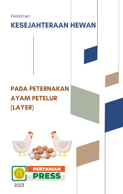 Pedoman Kesejahteraan Hewan Pada Peternakan Ayam Petelur (layer)