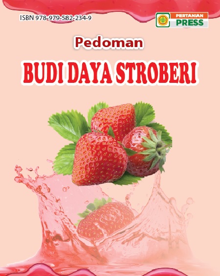 Pedoman Budi Daya Stroberi