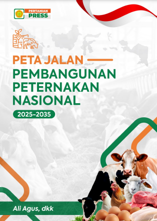 Peta Jalan Pembangunan Peternakan Nasional