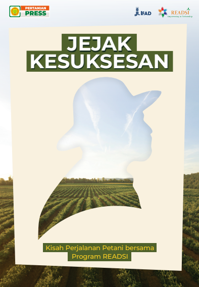 Jejak Kesuksesan: Kisah Perjalanan Petani Bersama Program READSI