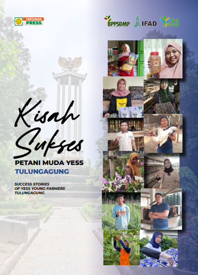 Kisah Sukses Petani Muda YESS Tulungagung