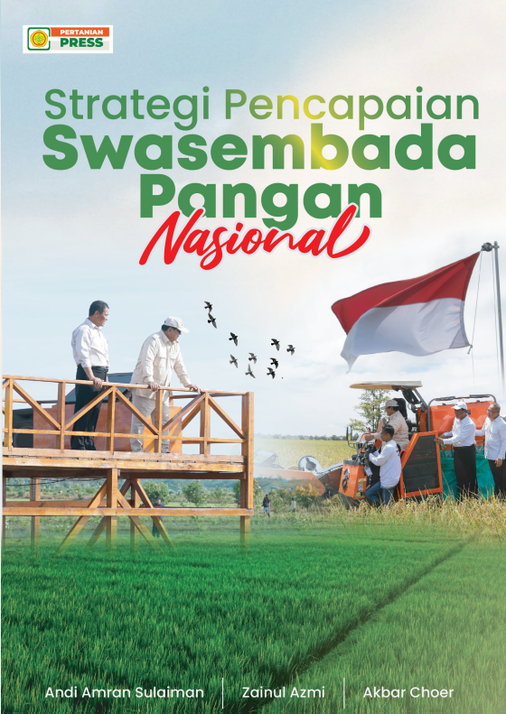 Strategi Pencapaian Swasembada Pangan Nasional