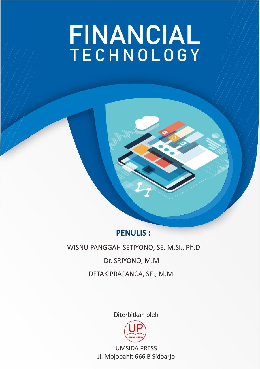 Buku Ajar Financial Technology