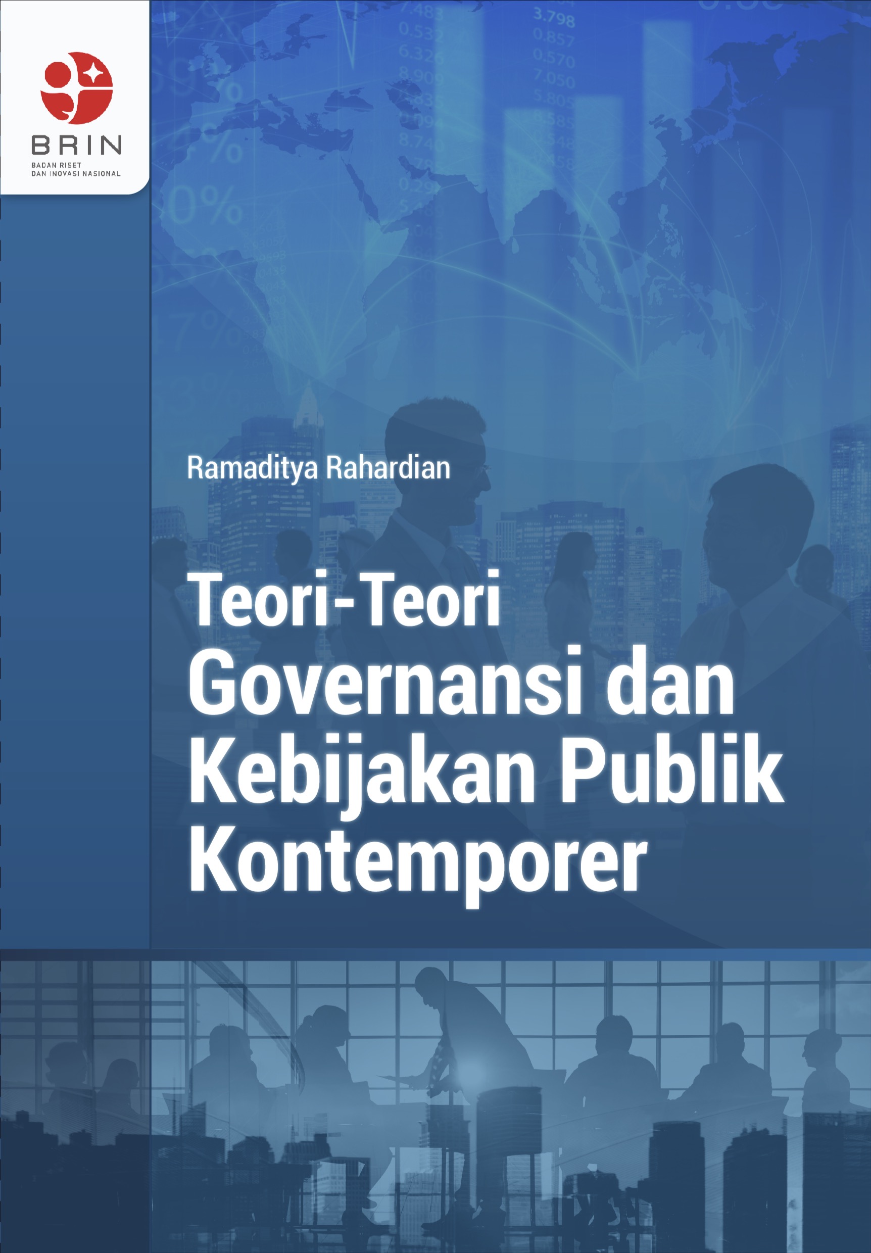 Teori-Teori Governansi dan Kebijakan Publik Kontemporer