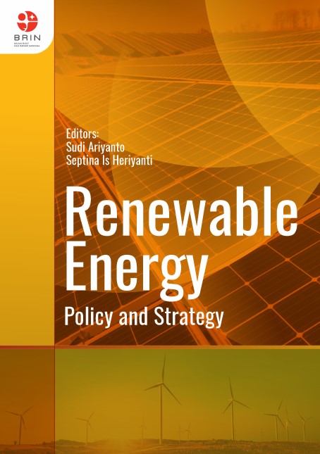 Renewable Energy: Policy and Strategy
