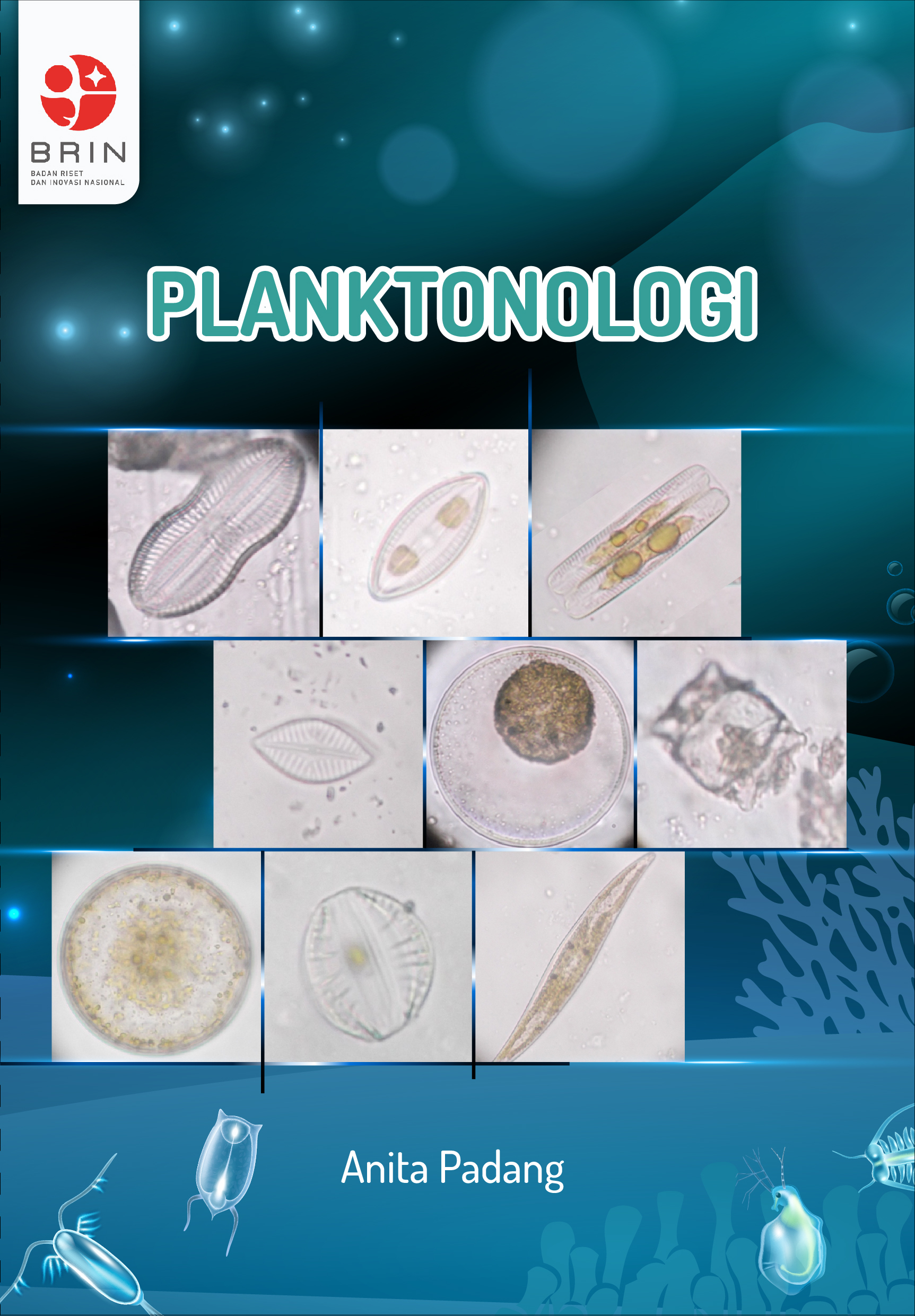 Planktonologi