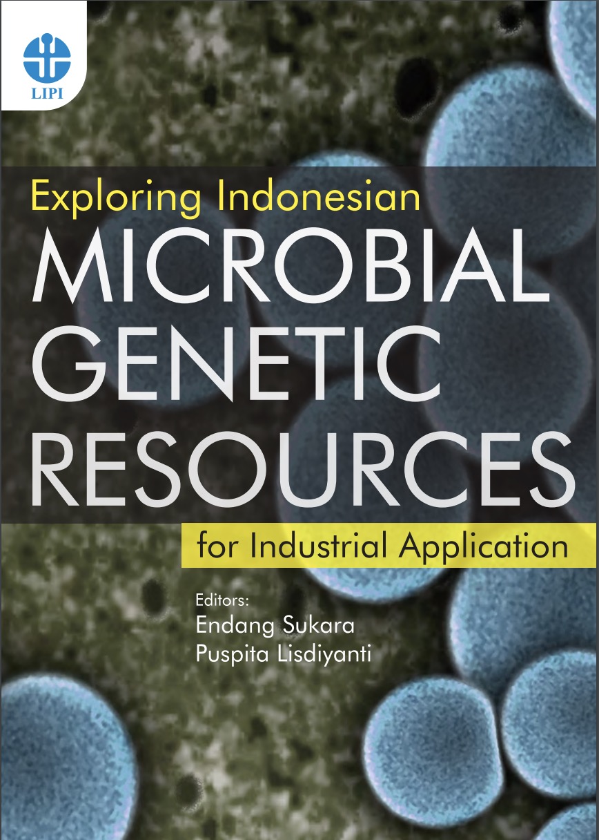 Exploring Indonesian Microbial Genetic Resources for Industrial Application