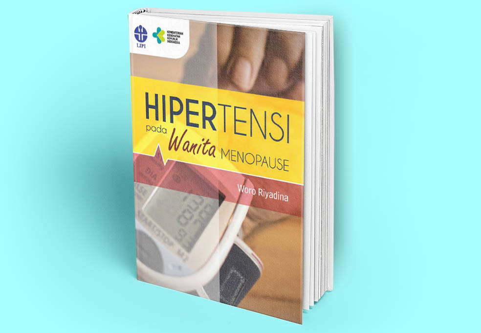 Hipertensi pada Wanita Menopause