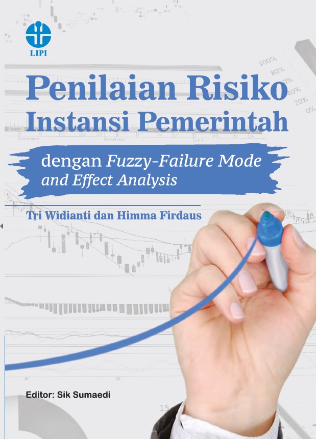 Penilaian Risiko Instansi Pemerintah dengan Fuzzy-Failure Mode and Effect Analysis