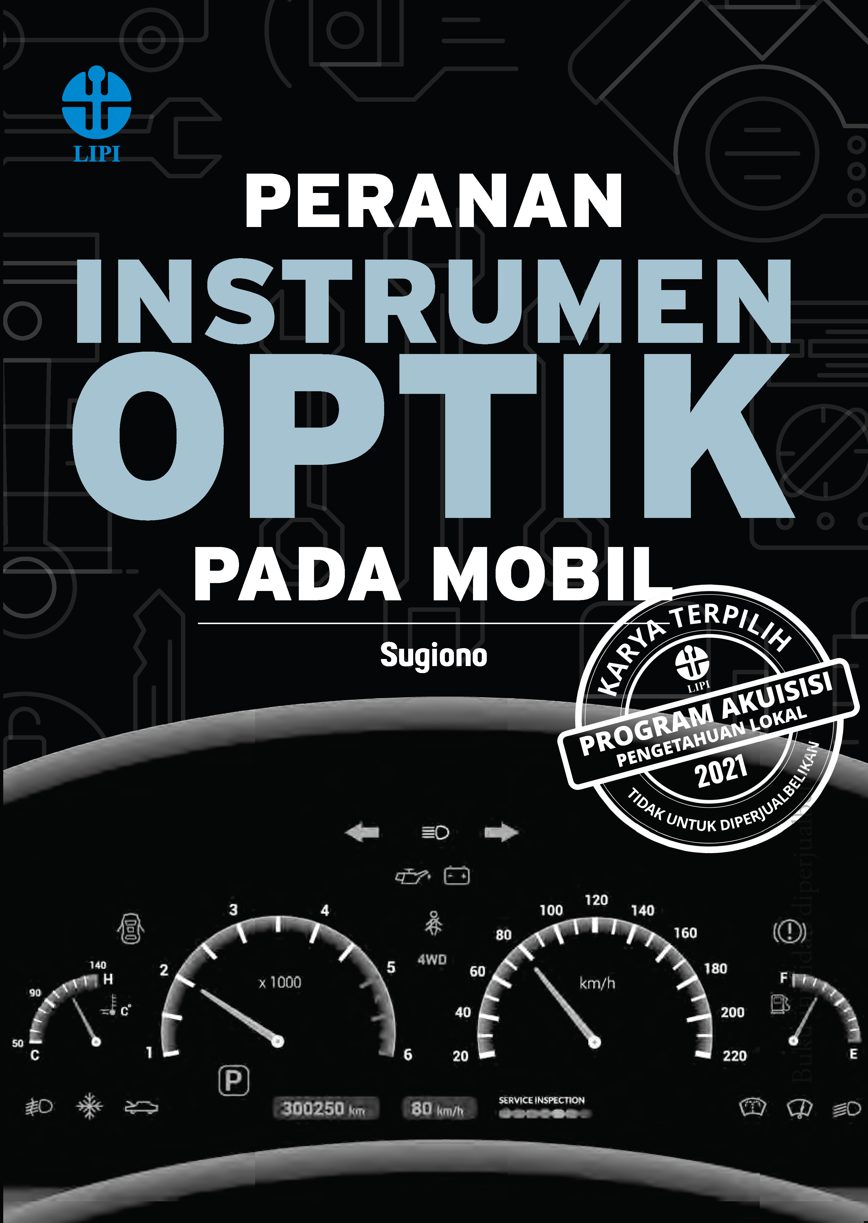 Peranan Instrumen Optik pada Mobil