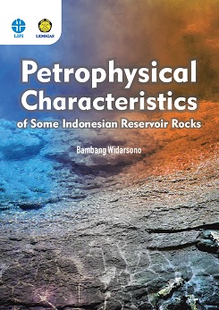 Petrophysical Characteristics of Some Indonesian Reservoir Rocks