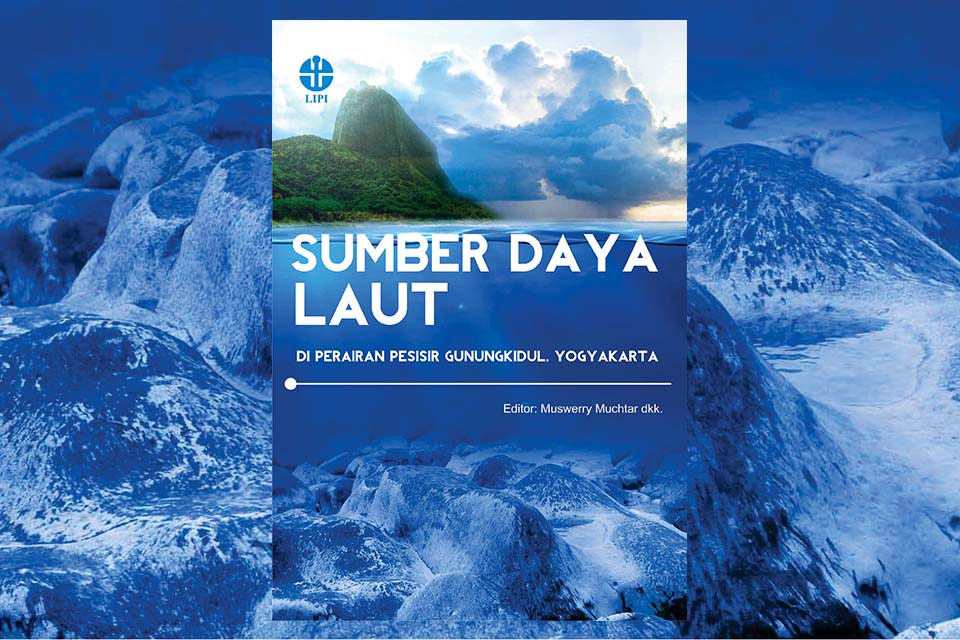 Sumber Daya Laut di Perairan Pesisir Gunungkidul, Yogyakarta