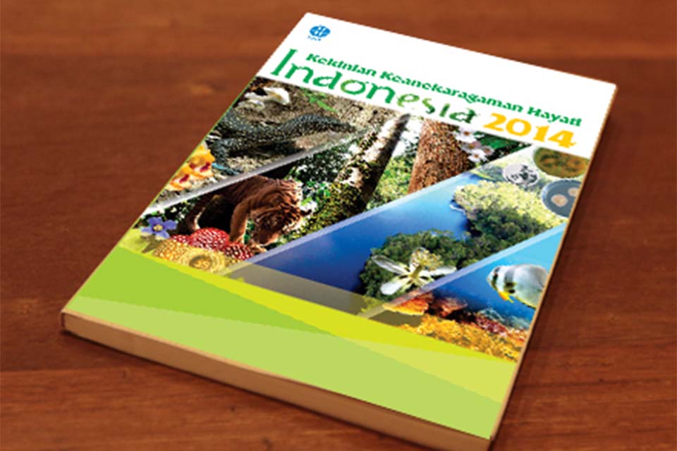 Kekinian Keanekaragaman Hayati Indonesia