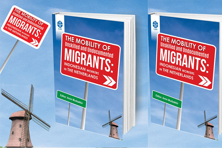 The Mobility of Unskilled and Undocumented Migrants: Indonesian Workers in The Netherlands