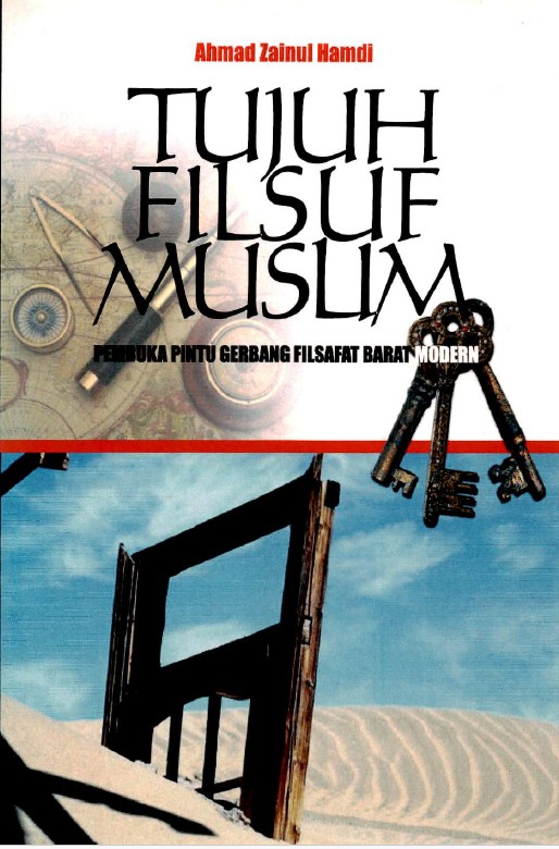 7 Filsuf Muslim: Pembuka Pintu Gerbang Filsafat Barat Modern